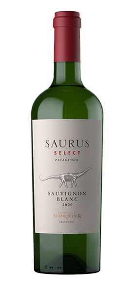 Image of "Saurus Select" Sauvignon Blanc 2022070