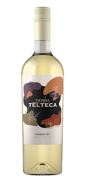 Tierra Telteca TorrontÈs 2021