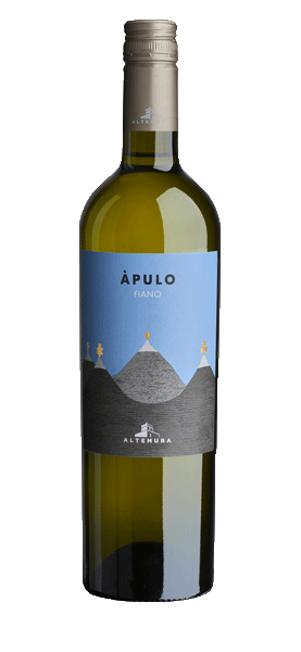 Image of "Apulo" Fiano Salento IGT 2023070