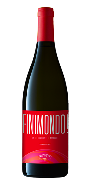 Finimondo! Nero d'Avola Sicilia DOC 2022