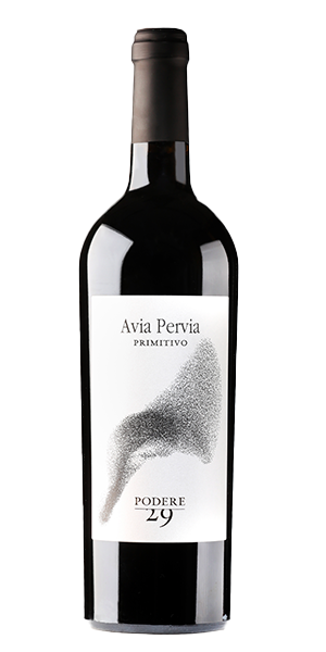 Image of "Avia Pervia" Primitivo Puglia IGT