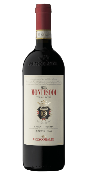 Image of "Montesodi" Chianti Rufina Riserva DOCG 2021070