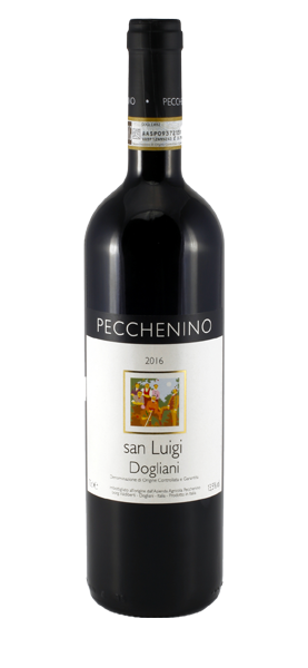 Image of San Luigi Dogliani DOCG 2023070