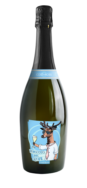 Image of Prosecco DOC Brut070