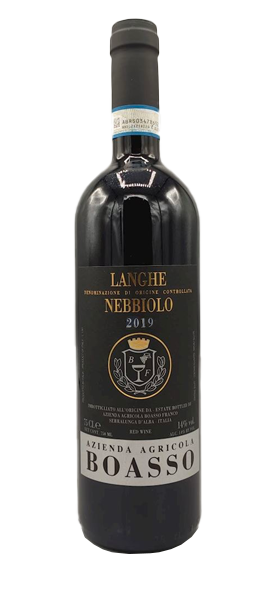 Image of Langhe DOC Nebbiolo070