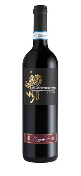 Rosso di Montepulciano DOC