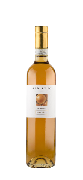 'San Zenoî Bianco Veneto Passito IGT 2015