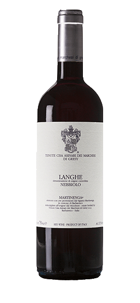 Image of Martinenga Langhe Nebbiolo Doc 2023070