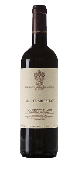 Image of "Monte Aribaldo" Dolcetto d'Alba DOC 2022070