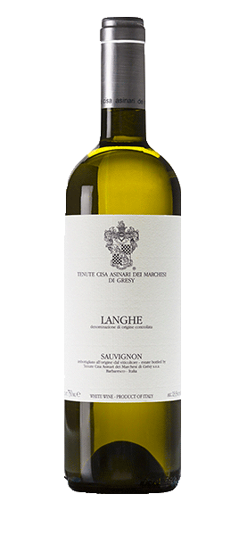 Image of Sauvignon Langhe DOC 2021070