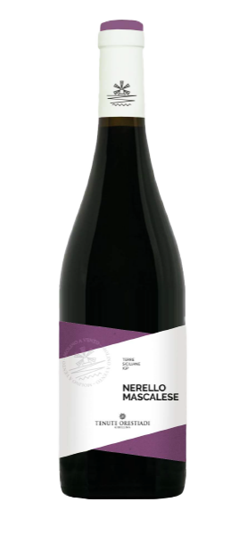 Image of "Molino a Vento" Nerello Mascalese IGP 2023070