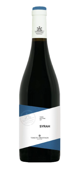 Image of "Molino a Vento" Syrah IGP 2023070