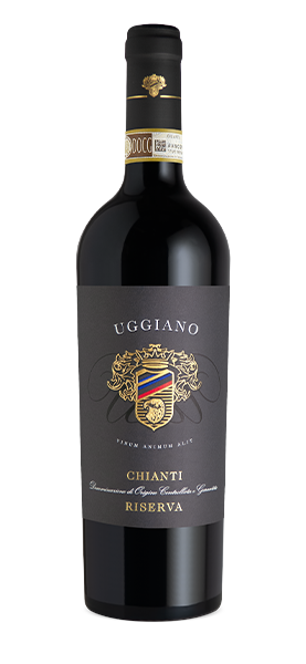 Image of "Prestige" Chianti Riserva Superiore DOCG 2021070