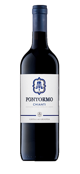 Image of Chianti DOCG "Pontormo" 2022070