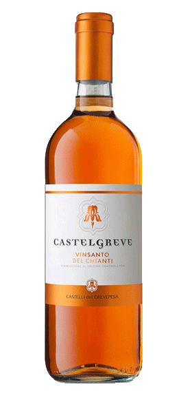 Image of Vinsanto del Chianti DOC Castelgreve 2020070