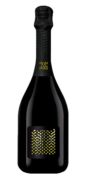 Image of "Tre Lune" Ribolla Gialla Brut 2023070