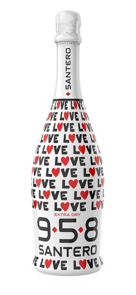 Image of 958 "Love" Extra Dry