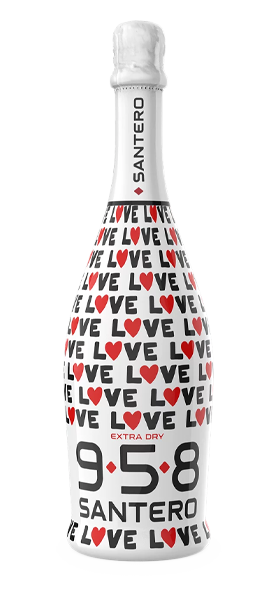 Image of 958 "Love" Extra Dry070