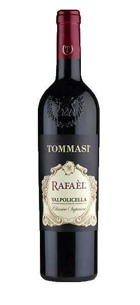 Image of "Rafaèl" Valpolicella Classico Superiore DOC 2022070