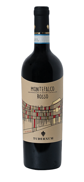 Image of Montefalco Rosso DOC 2021070