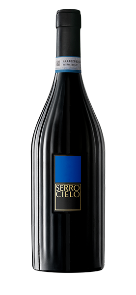 Image of "Serrocielo" Falanghina del Sannio DOC 2023070