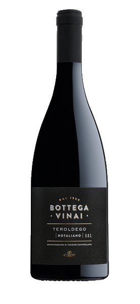 Image of "Bottega Vinai" Teroldego Rotaliano DOC 2020070