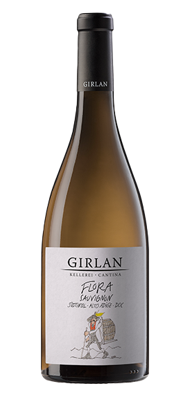 Image of "Flora" Sauvignon Alto Adige DOC 2022070