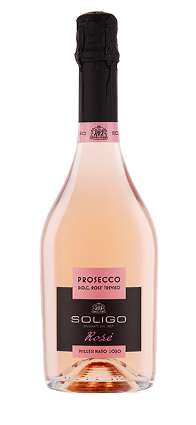 Image of Prosecco DOC Treviso Rosè Millesimato070