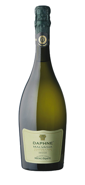 Image of "Daphne" Malvasia Secco DOC 2024070