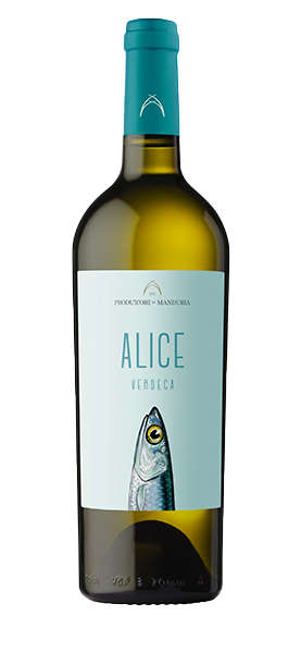 Image of "Alice" Verdeca Salento IGT 2024070