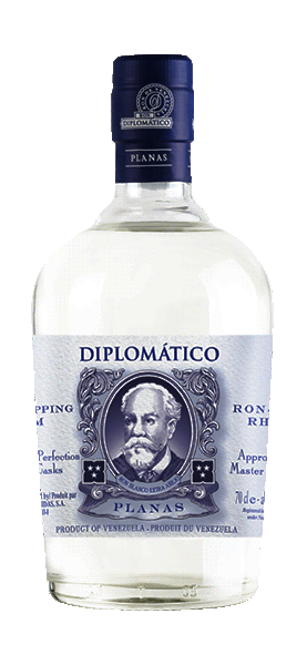 Image of Rum Diplomatico "Planas"070