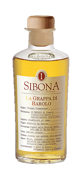 Image of Grappa Di Barolo070