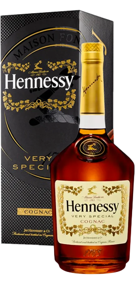 Image of Hennessy "Very Special" Cognac070