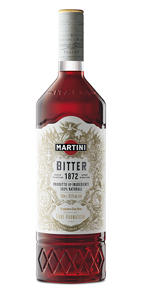 Image of Martini Bitter "Riserva Speciale"070