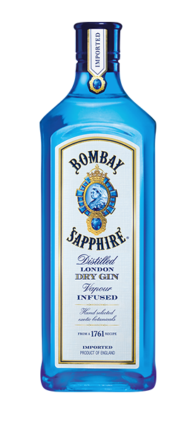 Image of Gin London Dry Bombay Sapphire070