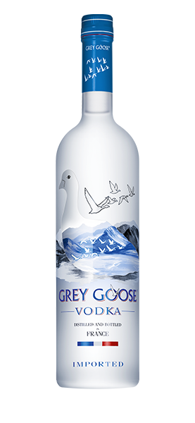 Image of grigio Goose Original Vodka070