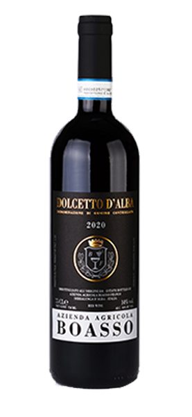 Image of Dolcetto d'Alba DOC 2022070