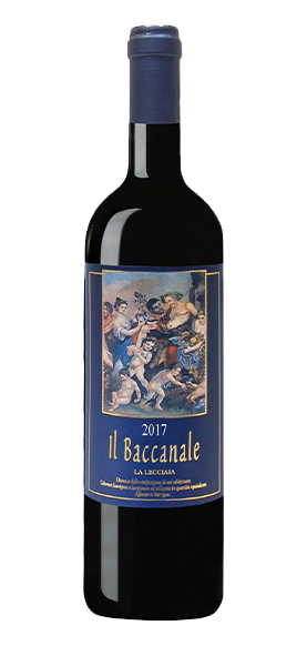 Image of "Il Baccanale" Toscana IGT 2019070