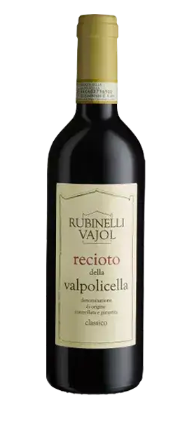 Image of Recioto della Valpolicella Classico DOCG 2016070