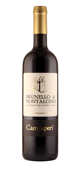 Image of "Campaperi" Brunello di Montalcino DOCG 2019070