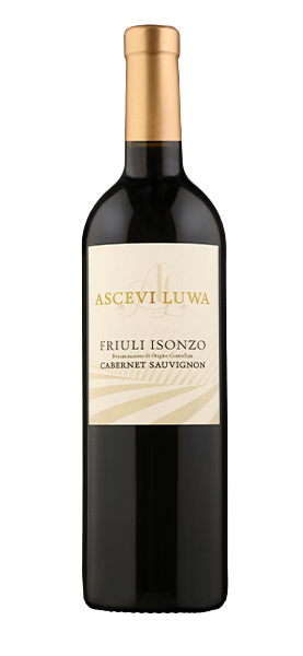 Image of Cabernet Sauvignon Friuli Isonzo DOC 2020070