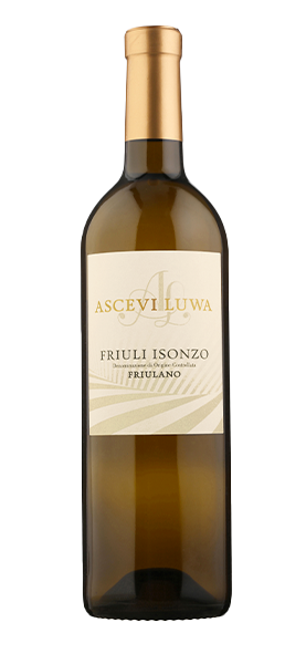 Image of Friulano Friuli Isonzo DOC 2023070