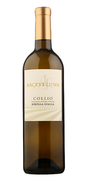 Image of Ribolla Gialla Collio DOC 2023070