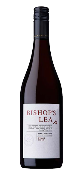 Image of "Bishop's Leap" Pinot Noir 2020070