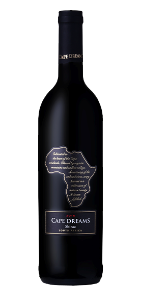 Image of Cape Dreams Shiraz 2023070