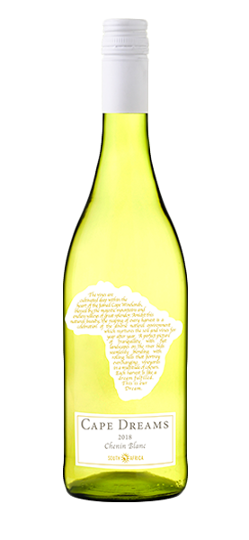 Image of Cape Dreams Chenin Blanc 2023070