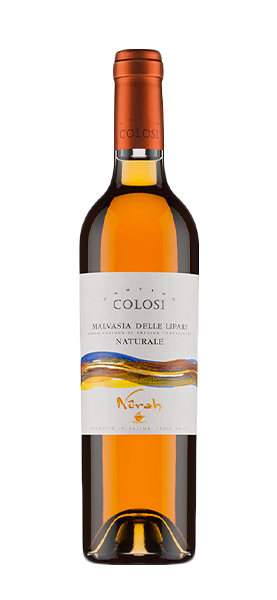 Image of "Nurah" Malvasia delle Lipari Naturale 2022070