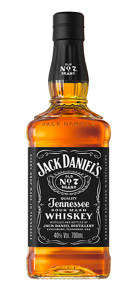 Jack Daniel's Tennessee Whiskey