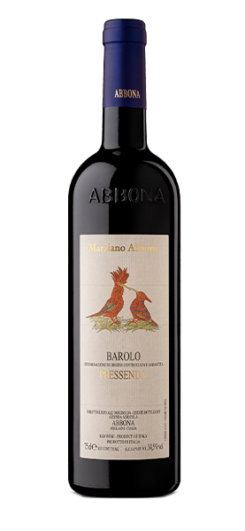 Image of Barolo "Pressenda" DOCG 2017070