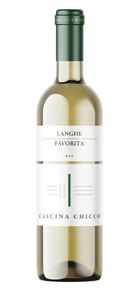 Image of Langhe Favorita DOC 2022070